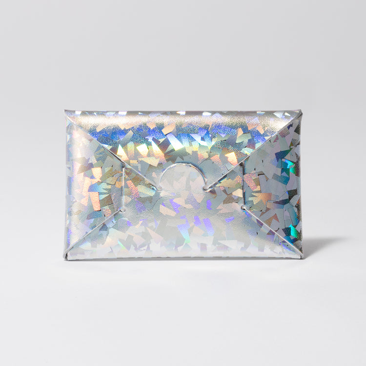 CRYSTAL SILVER