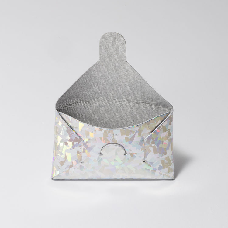 i ro se | イロセ　LaLa Begin別注 SEAMLESS CARD CASE