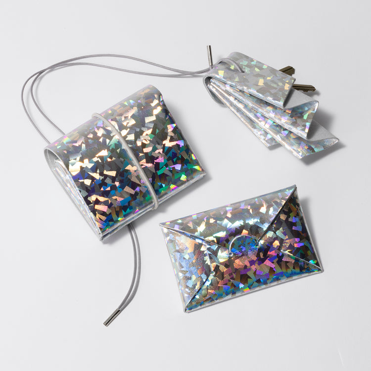 i ro se | イロセ　LaLa Begin別注 SEAMLESS CARD CASE