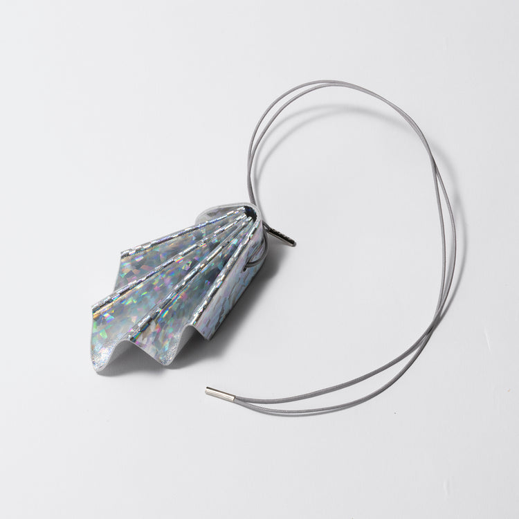 CRYSTAL SILVER