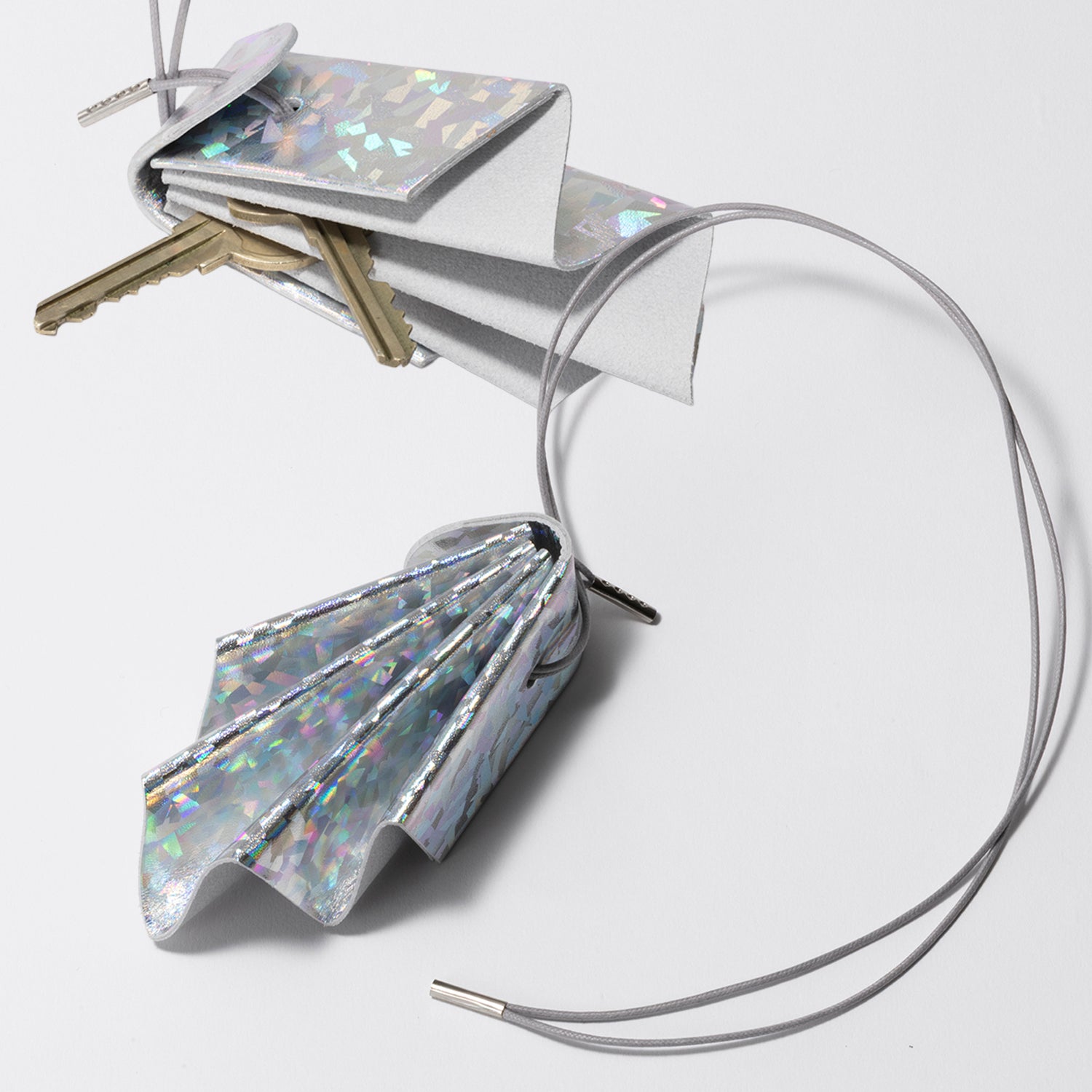 i ro se | イロセ LaLa Begin別注 AURORA KEY HOLDER