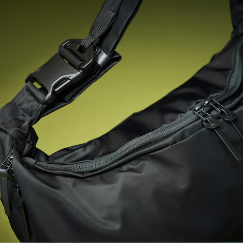 DSBK | ディーエスビーケー　Register Sling-Large(「ダントツ撥水」生地仕様)