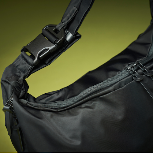 DSBK | ディーエスビーケー　Register Sling-Large(「ダントツ撥水」生地仕様)