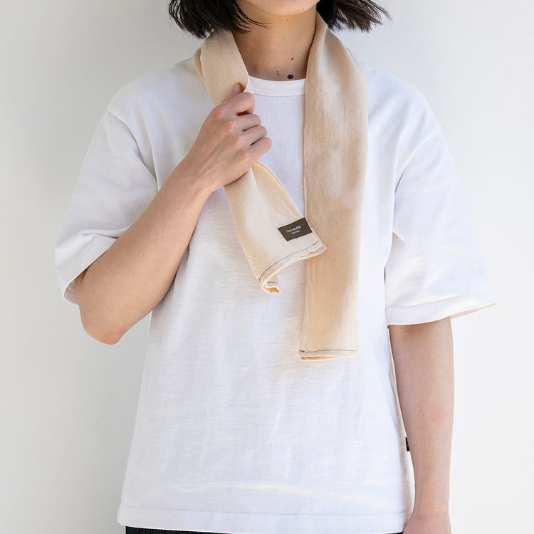 MILLE | ミル　炎天下で働く農家がつくった手ぬぐいタオル
