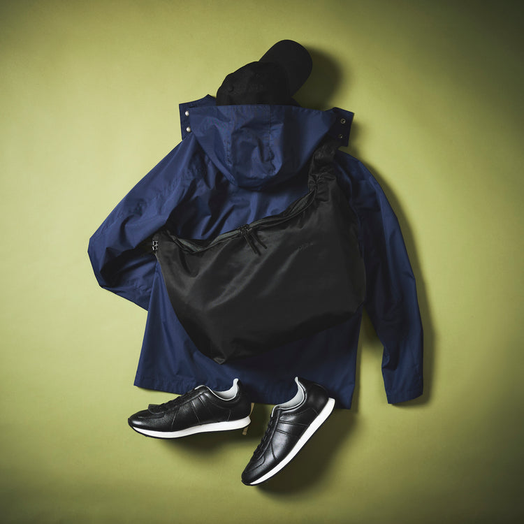 DSBK | ディーエスビーケー　Register Sling-Large(「ダントツ撥水」生地仕様)