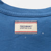 FREEMANS SPORTING CLUB | フリーマンズスポーティングクラブ UPLAND S/S T-SHIRT