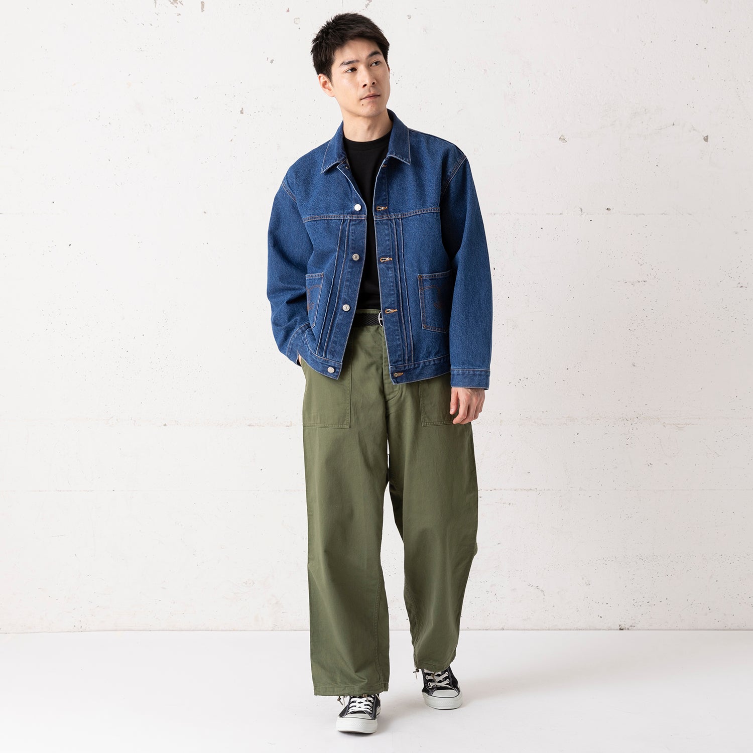 FREEMANS SPORTING CLUB | フリーマンズスポーティングクラブ