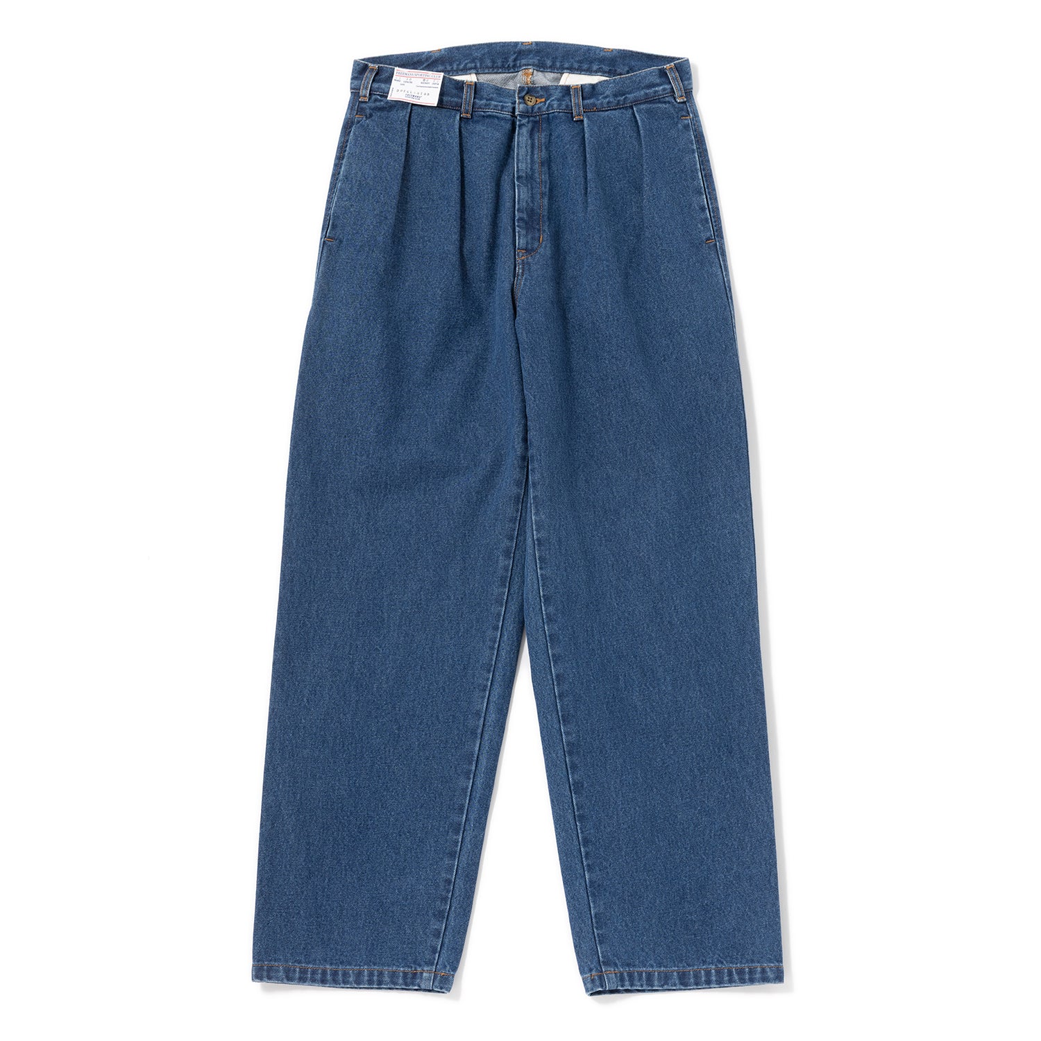 FREEMANS SPORTING CLUB | フリーマンズスポーティングクラブ