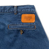 FREEMANS SPORTING CLUB | フリーマンズスポーティングクラブ DOUGLASTON DENIM TROUSERS