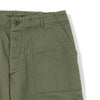 FREEMANS SPORTING CLUB | フリーマンズスポーティングクラブ BRATTLE UTILITY TROUSERS