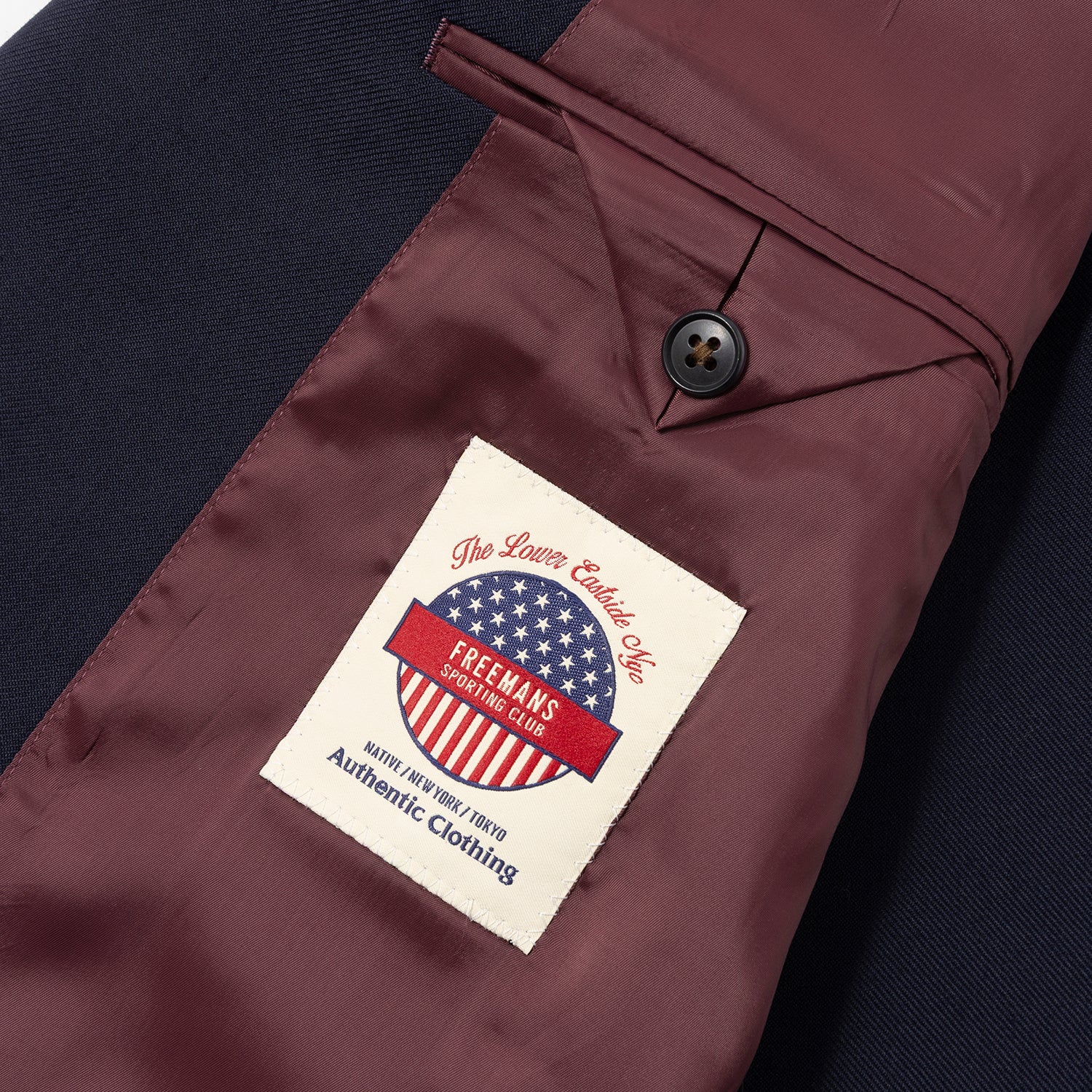 FREEMANS SPORTING CLUB | フリーマンズスポーティングクラブ St MARKS