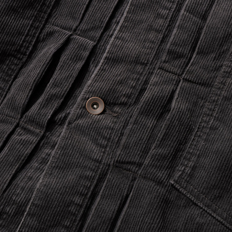 JOHNBULL | ジョンブル　コーデュロイGジャン