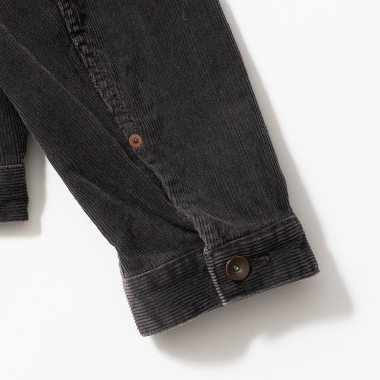 JOHNBULL | ジョンブル　コーデュロイGジャン