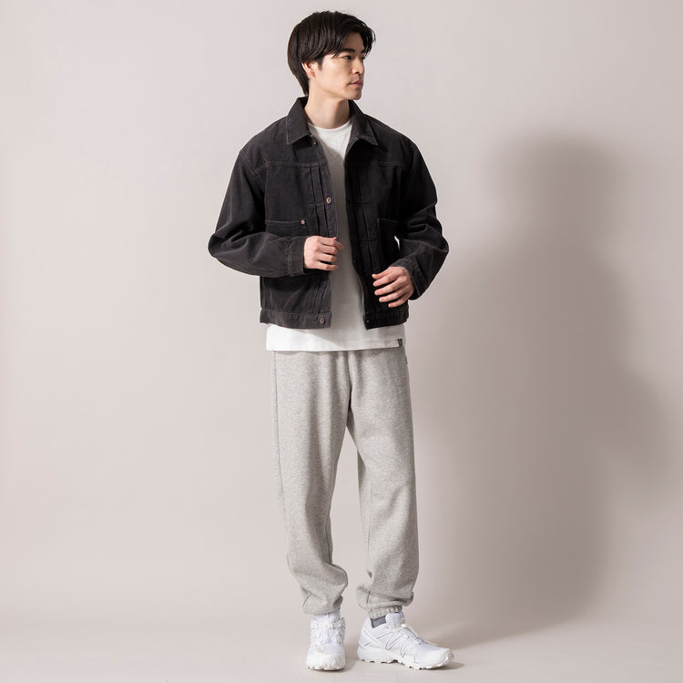 着用サイズ L(身長180cm)