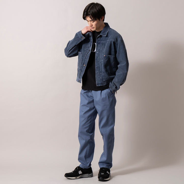 着用サイズ L(身長180cm)