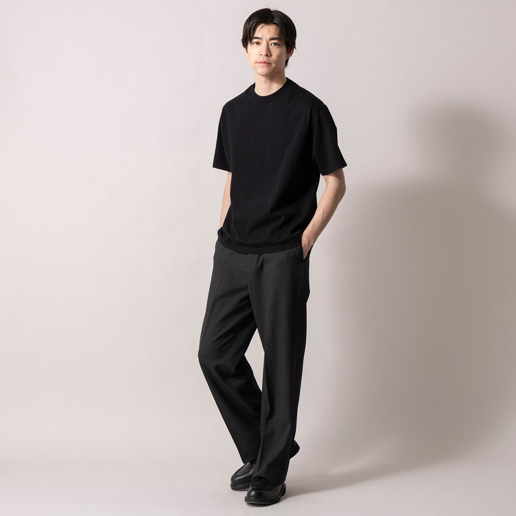 着用サイズ L(身長180cm)