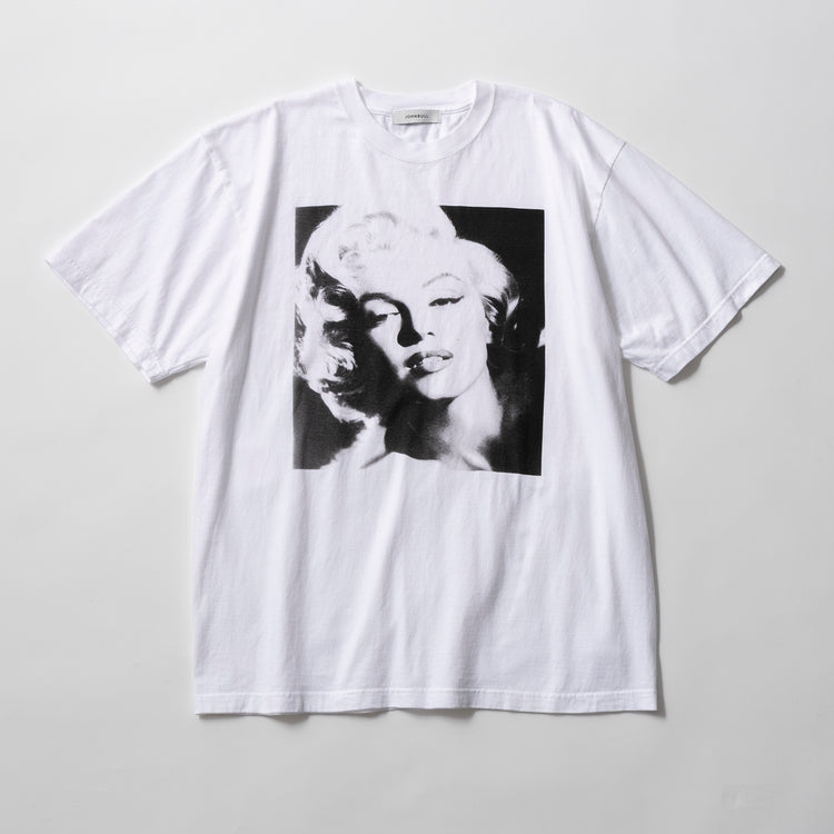 JOHNBULL | ジョンブル Marilyn Monroe T