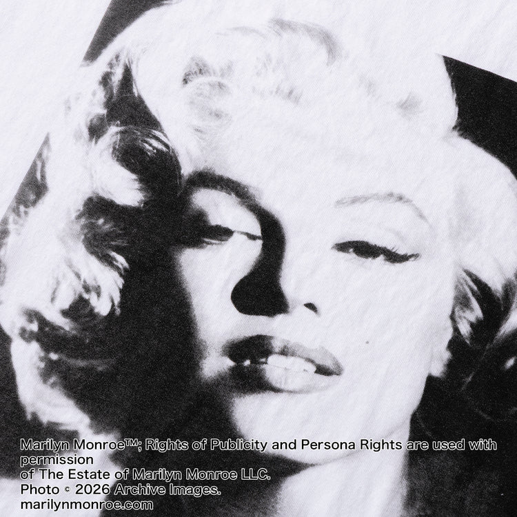 JOHNBULL | ジョンブル　/Marilyn Monroe/T
