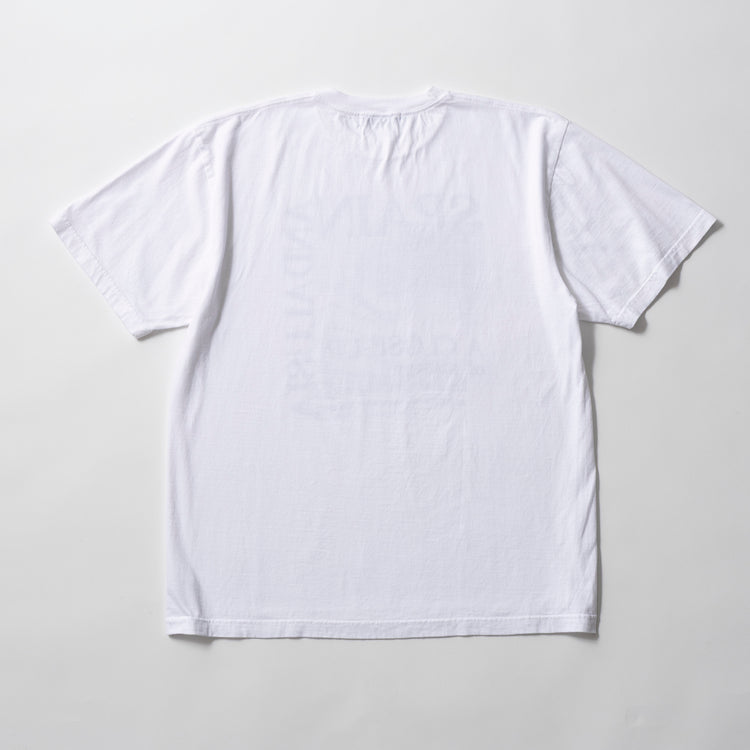 JOHNBULL | ジョンブル　LIFE PICTURE COLLECTION T