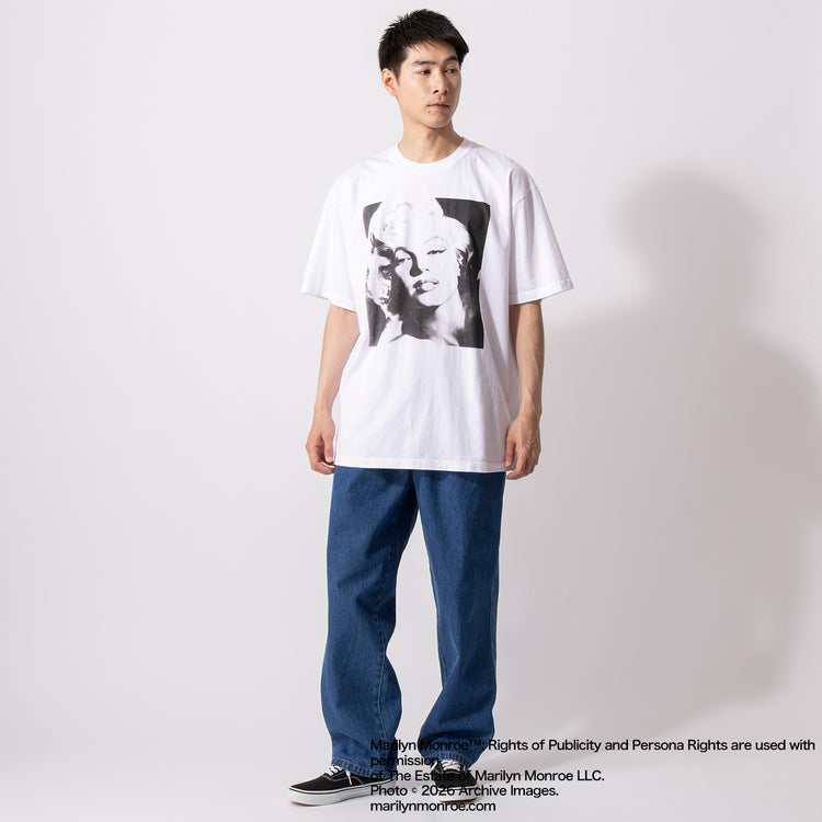 着用サイズ L(モデル身長180cm)