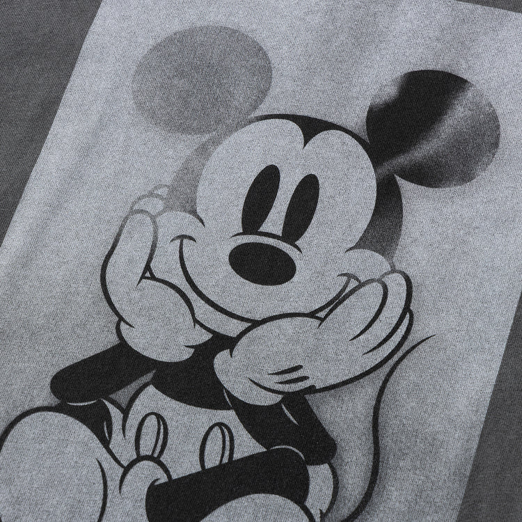 JOHNBULL | ジョンブル　MICKEY MOUSE T. Print