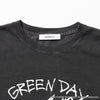 JOHNBULL | ジョンブル GREEN DAY CAT Tシャツ