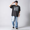 JOHNBULL | ジョンブル　FORD Tシャツ
