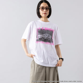 JOHNBULL | ジョンブル　FORD Tシャツ