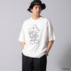 JOHNBULL | ジョンブル <MICKEY MOUSE> T Embroidery