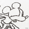 JOHNBULL | ジョンブル <MICKEY MOUSE> T Embroidery