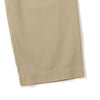 Sewing Chop O'alls | ソーイング チョップ オールズ MILITARY CHINO TROUSERS