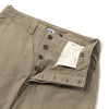 Sewing Chop O'alls | ソーイング チョップ オールズ US ARMY FIELD TROUSERS