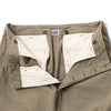Sewing Chop O'alls | ソーイング チョップ オールズ US ARMY FIELD TROUSERS