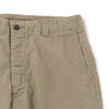 Sewing Chop O'alls | ソーイング チョップ オールズ US ARMY FIELD TROUSERS
