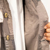 Sewing Chop O'alls | ソーイング チョップ オールズ　幻のTパターンカモフラージュ コンバットジャケット