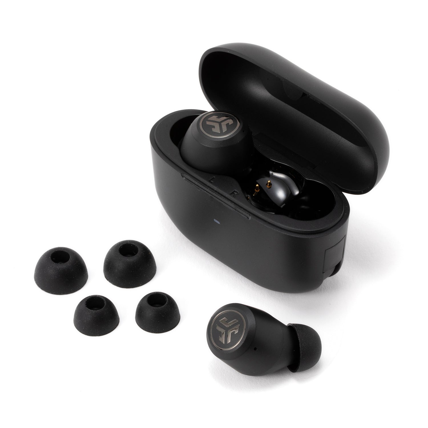 JLab | ジェイラブ JBuds ANC 3 True Wireless Earbuds