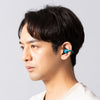 JLab | ジェイラブ　Flex True Wireless Earbuds