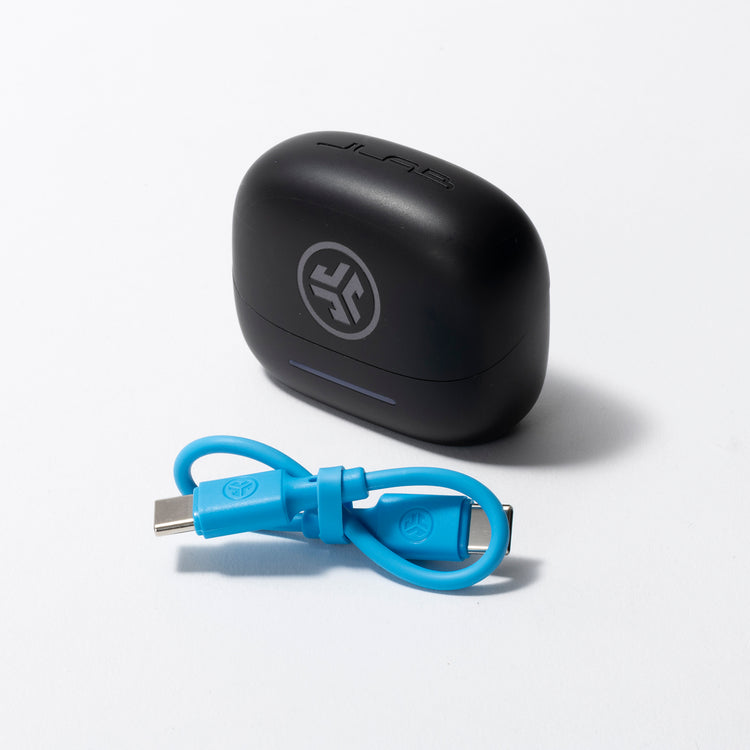 JLAB | ジェイラブ　JBuds Pods ANC True Wireless Earbuds