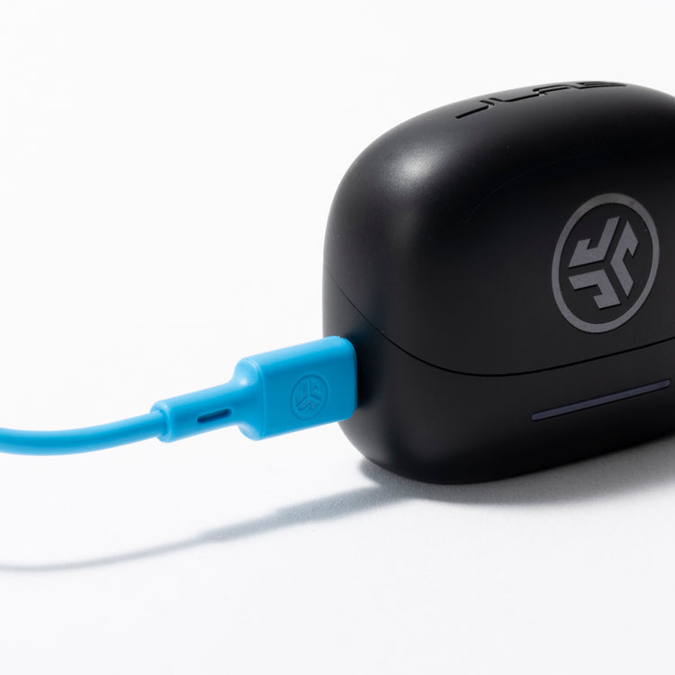 JLAB | ジェイラブ　JBuds Pods ANC True Wireless Earbuds