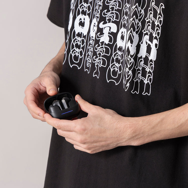 JLAB | ジェイラブ　JBuds Pods ANC True Wireless Earbuds