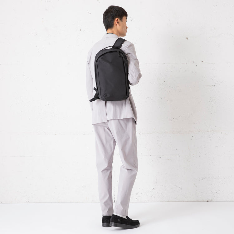 ALPAKA | アルパカ　METRO BACKPACK