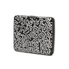 OGON×Keith Haring | オゴン×キース・ヘリング アルミカードケース ラージ