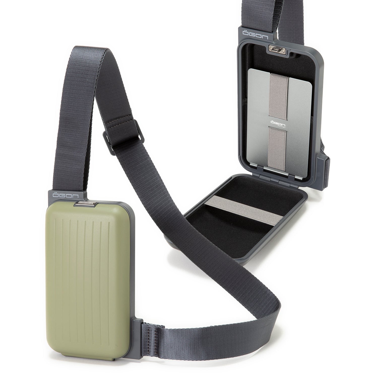 OGON | オゴン スリングバッグ