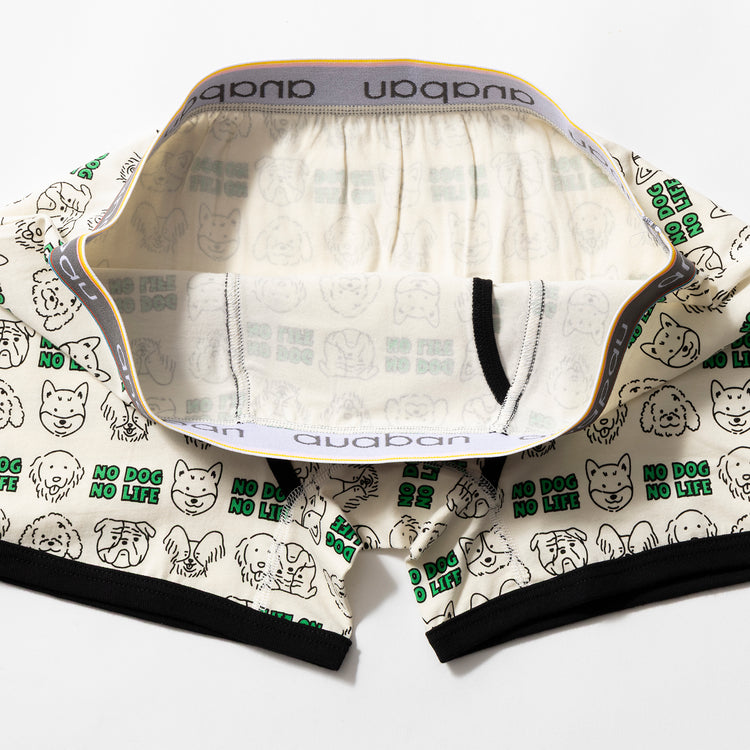 Anapau | アナパウ　NO DOG NO LIFE