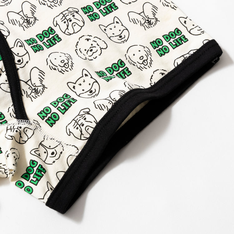 Anapau | アナパウ　NO DOG NO LIFE