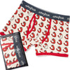 Anapau | アナパウ シュリンプブラザーズ ボクサーパンツ