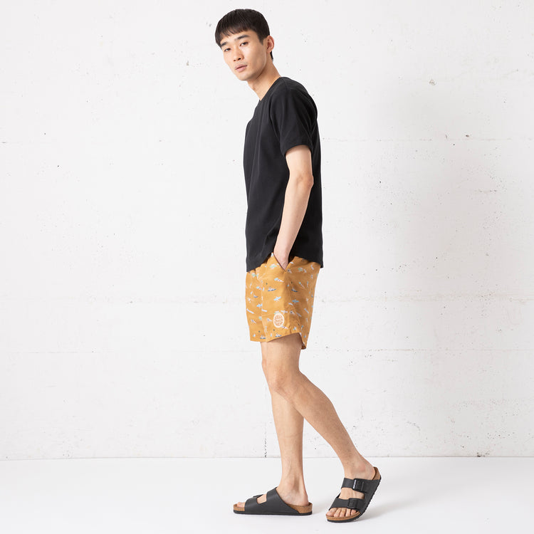 Seaing | シーング　BEACH PEOPLE SHORTS