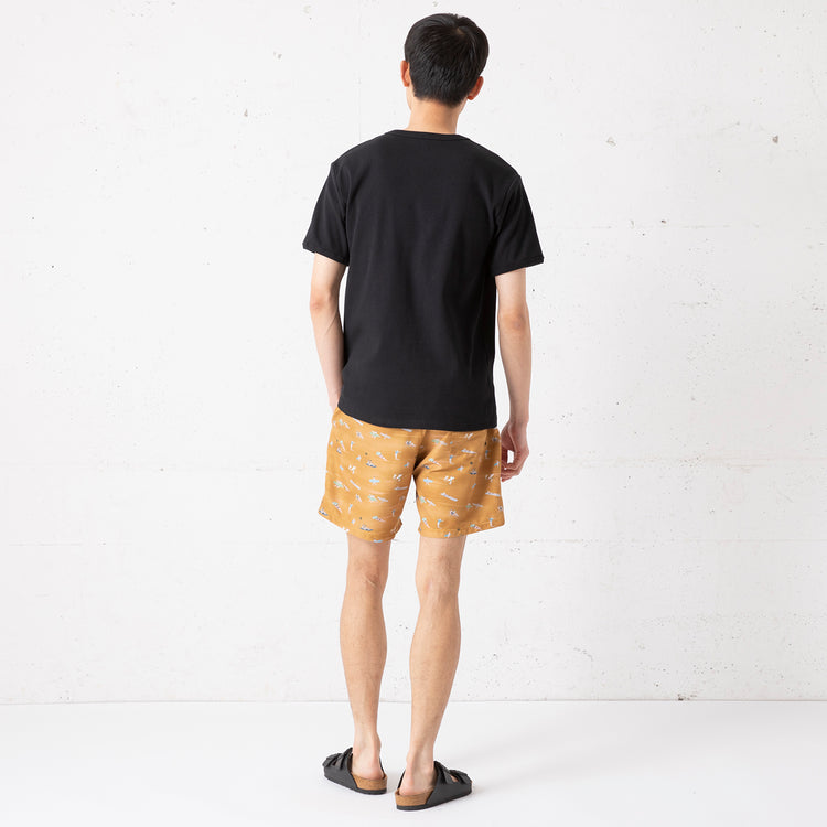 Seaing | シーング　BEACH PEOPLE SHORTS