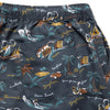 Seaing | シーング　CLASSIC ALOHA SHORTS SHORTS