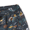 Seaing | シーング CLASSIC ALOHA SHORTS SHORTS